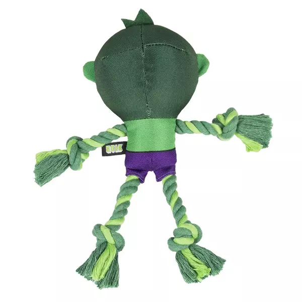 צעצוע לכלבים חבלים | Hulk - Image 5