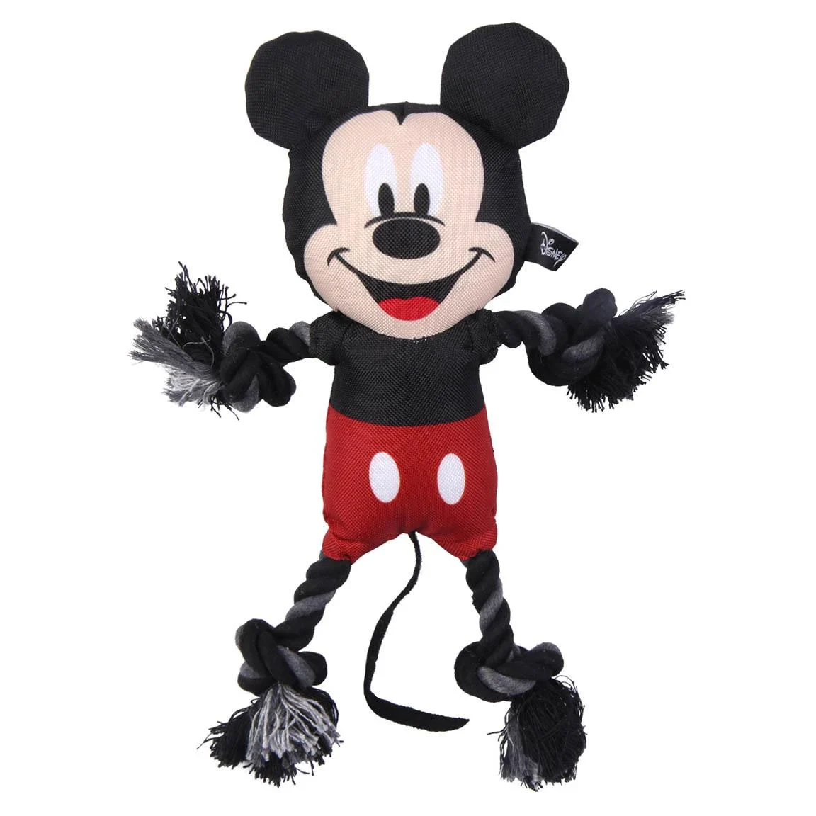 צעצוע לכלבים חבלים | Mickey Mouse