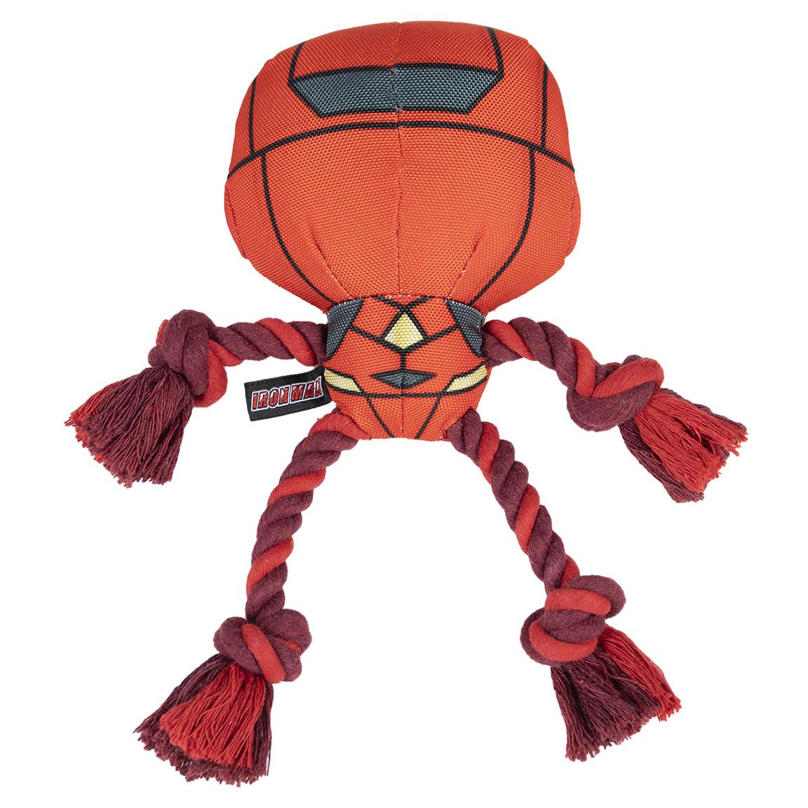Dog Toy - Iron Man - Image 5