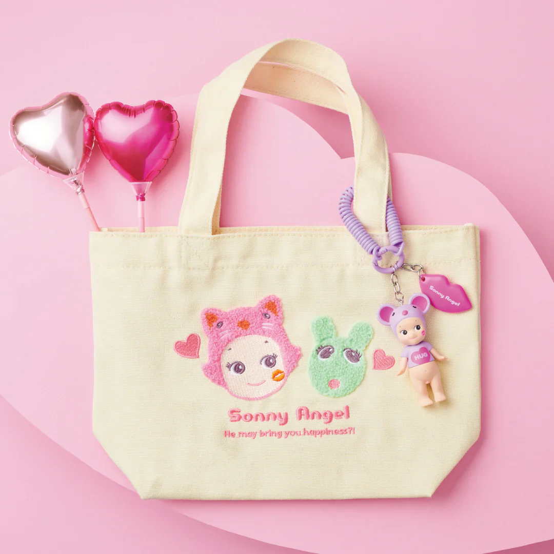 בליינדבוקס! | Sonny Angel: Charm Kiss Kiss Series - Image 10