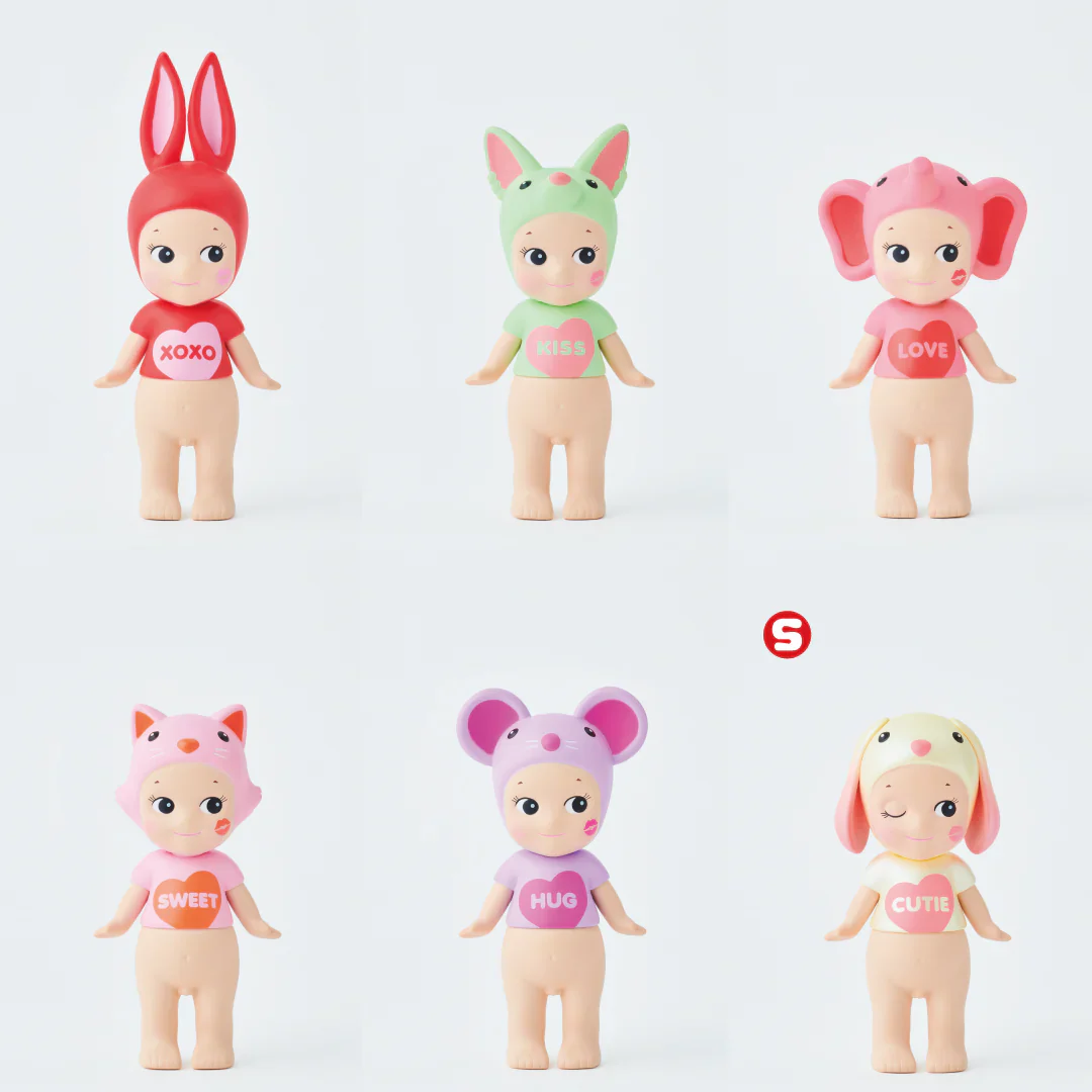 בליינדבוקס | Sonny Angel: Charm Candy Store Series - Image 7