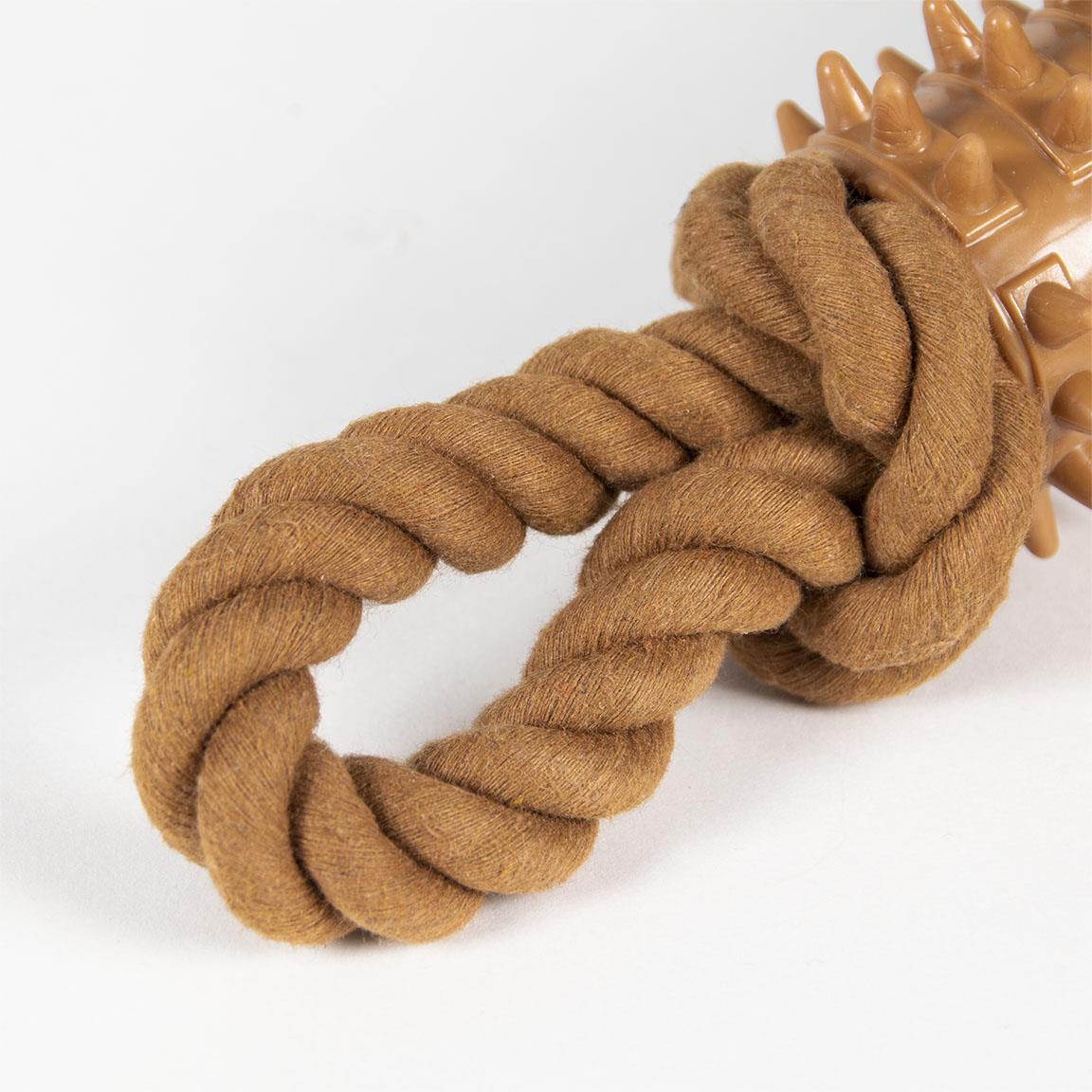 Dog Toy - Thor's Hammer - Dental - Image 4