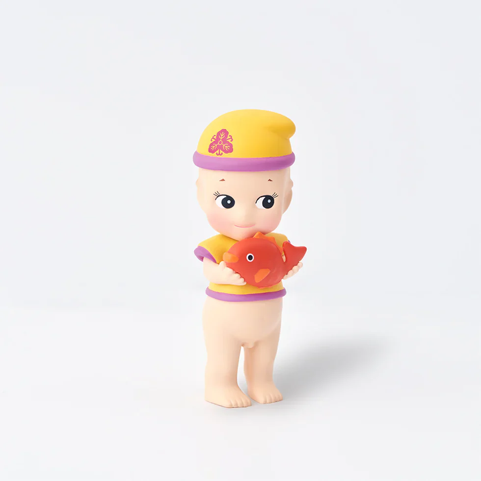 סוני אנג'ל | סדרת מזל יפנית - Image 13