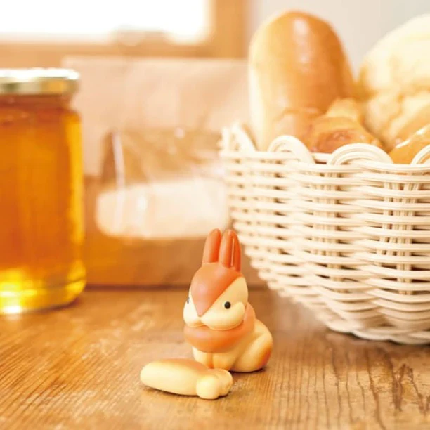 בליינדבוקס | Animal Bakery - Image 5