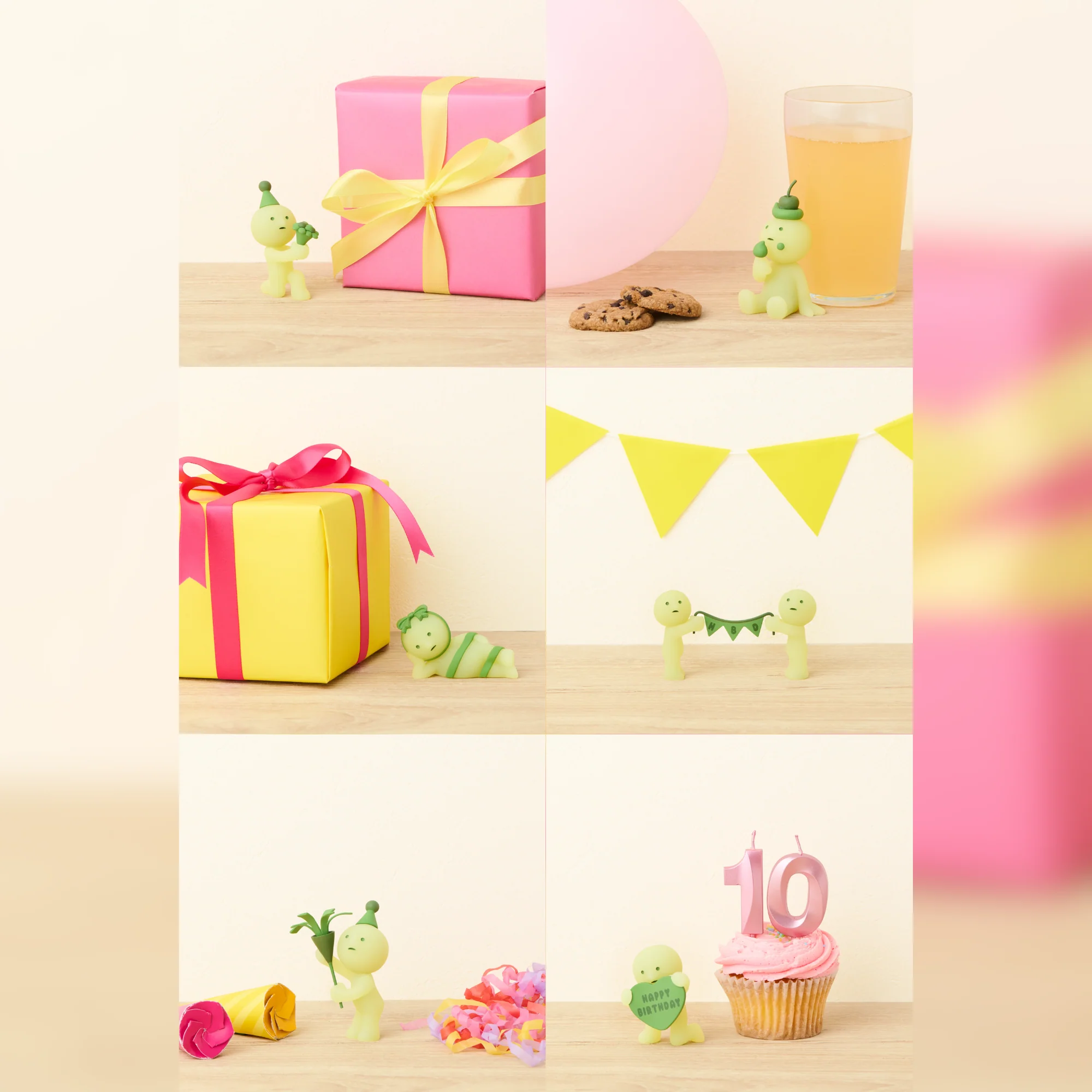 בליינדבוקס | SMISKI Birthday Series - Image 4