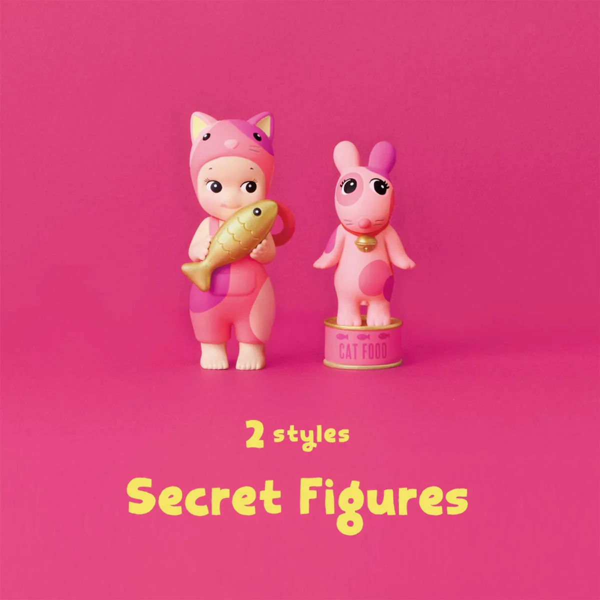 סוני אנג'ל סדרת חתולים - Image 6