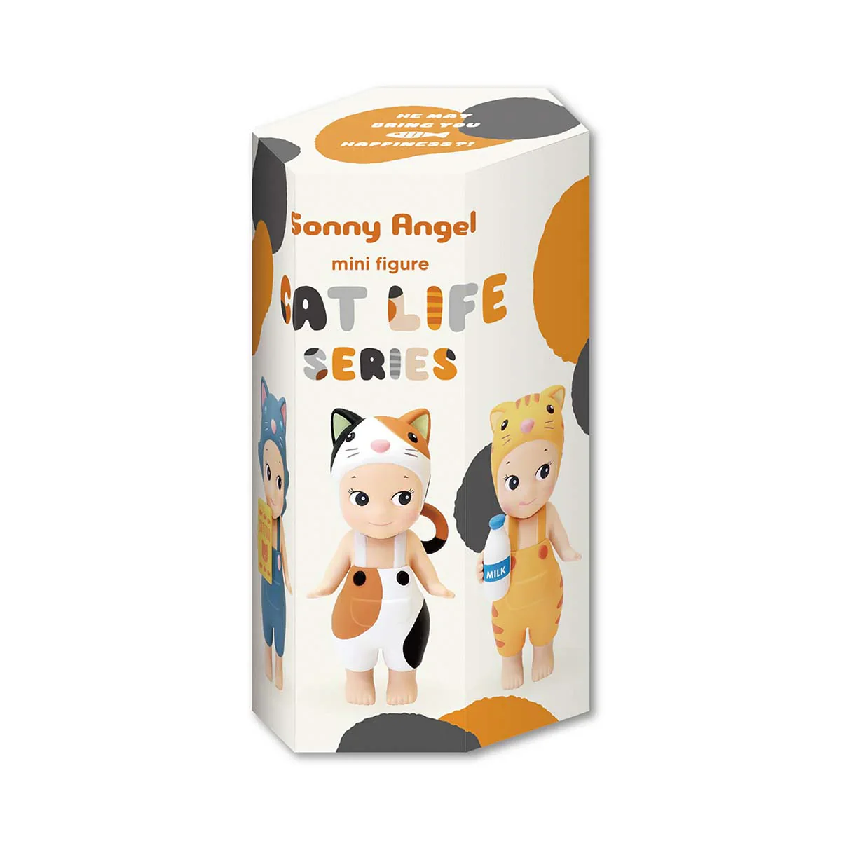 סוני אנג'ל סדרת חתולים - Image 7