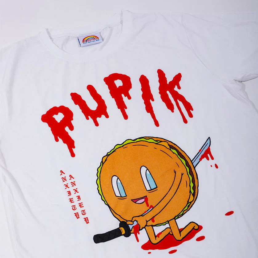 Killer Bee | Pupik