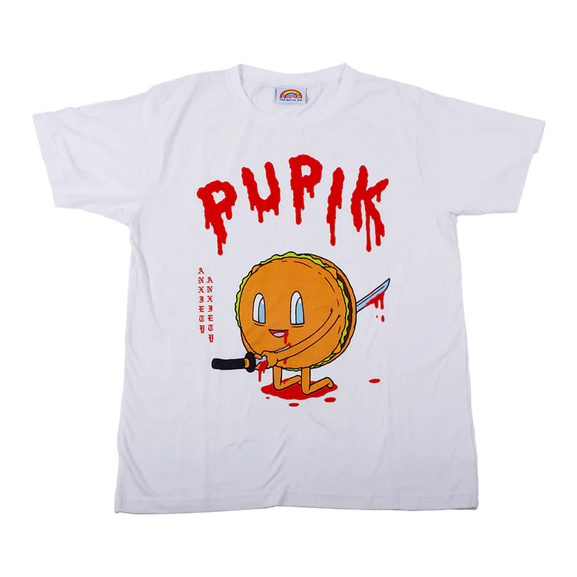 Killer Bee | Pupik - Image 2