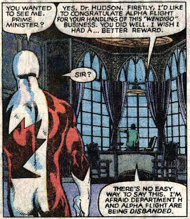 THE UNCANNY X-MEN #140B | יד שניה - 1980 - Image 3