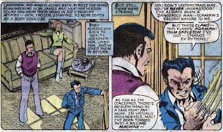 THE UNCANNY X-MEN #140B | יד שניה - 1980 - Image 4