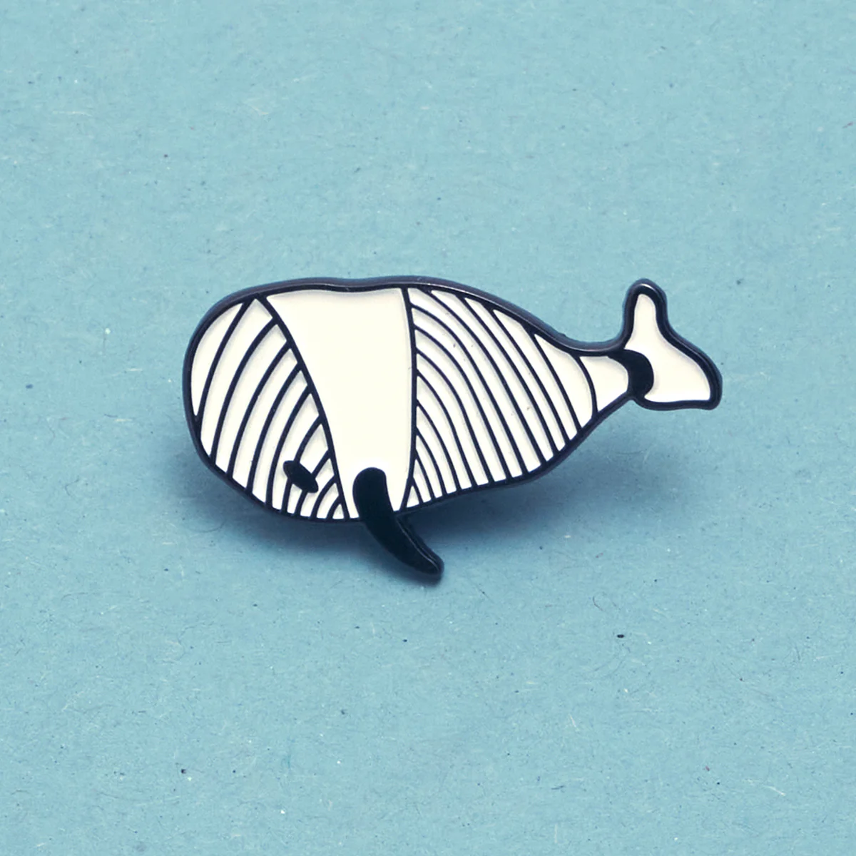 נועה גופר | סיכה Frankie The Whale