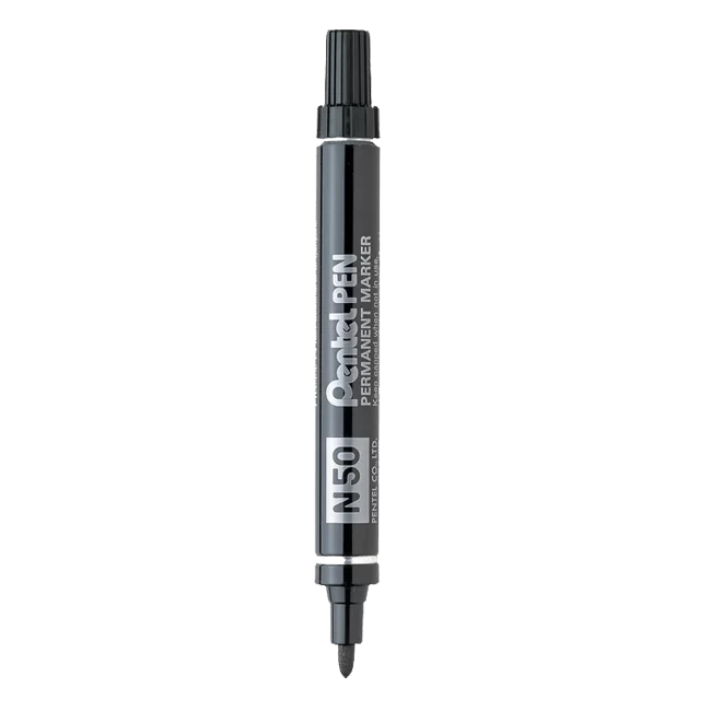 אריזת טושים N50 pentel - Image 4