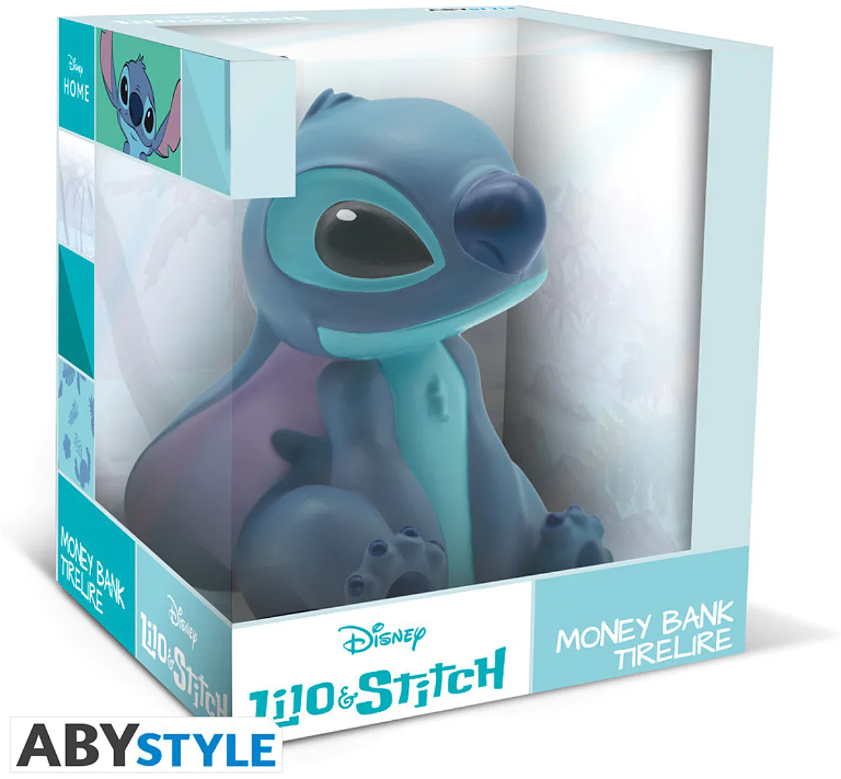 קופת חיסכון | Stitch - Image 4