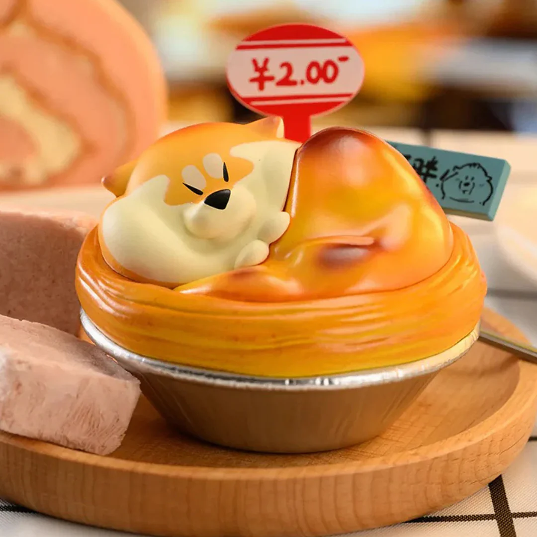 בליינדבוקס! | A Chai Goji Yummy Dogs - Image 7