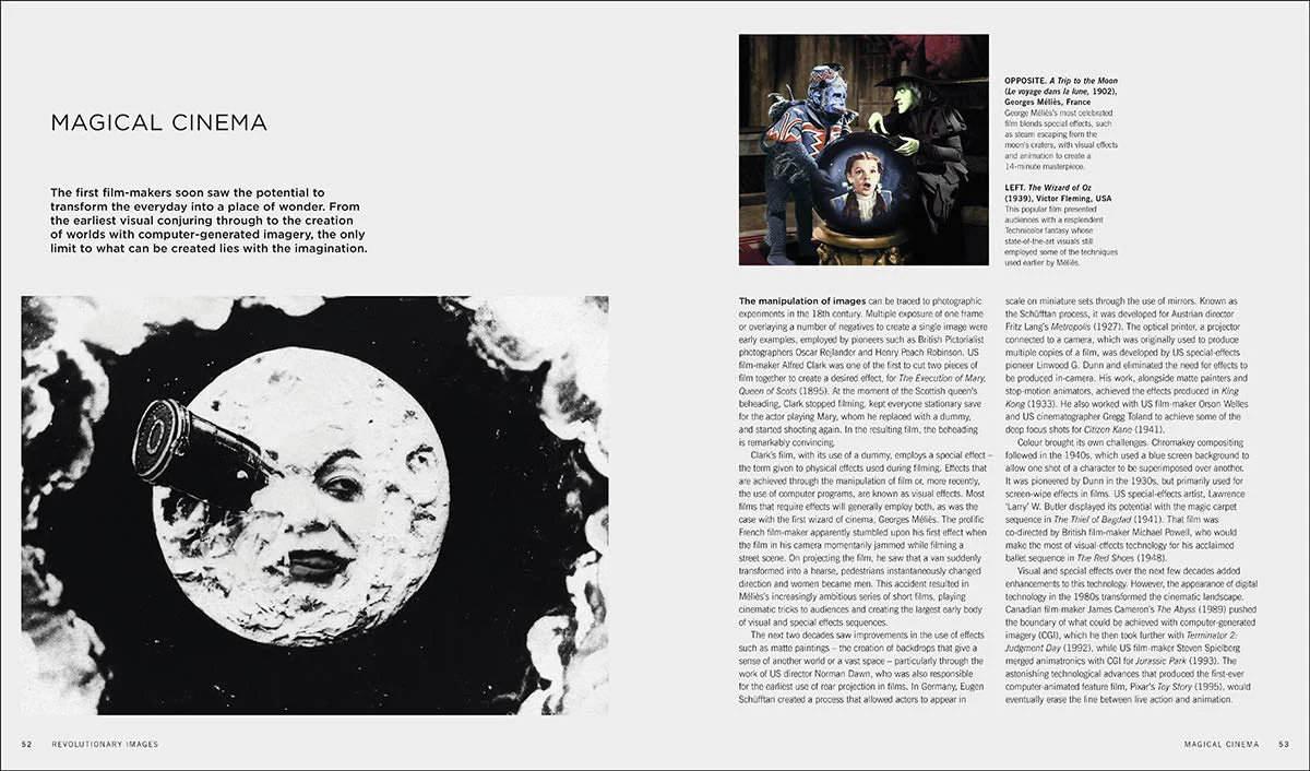 A Chronology of Film - Image 8