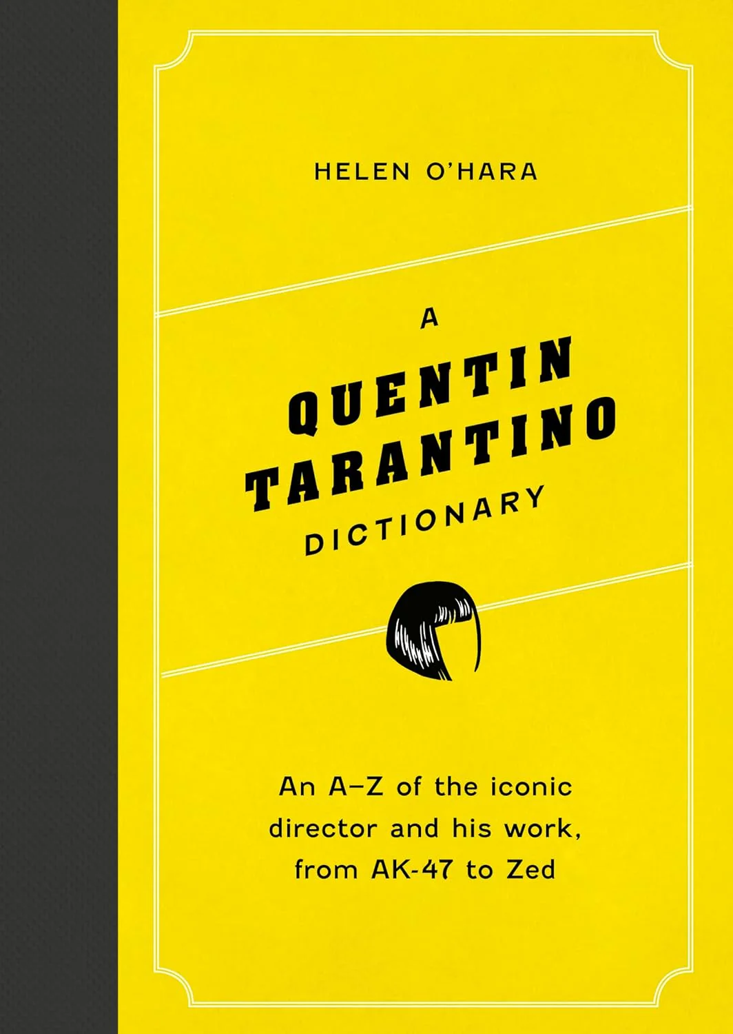קולנוע | A Quentin Tarantino Dictionary