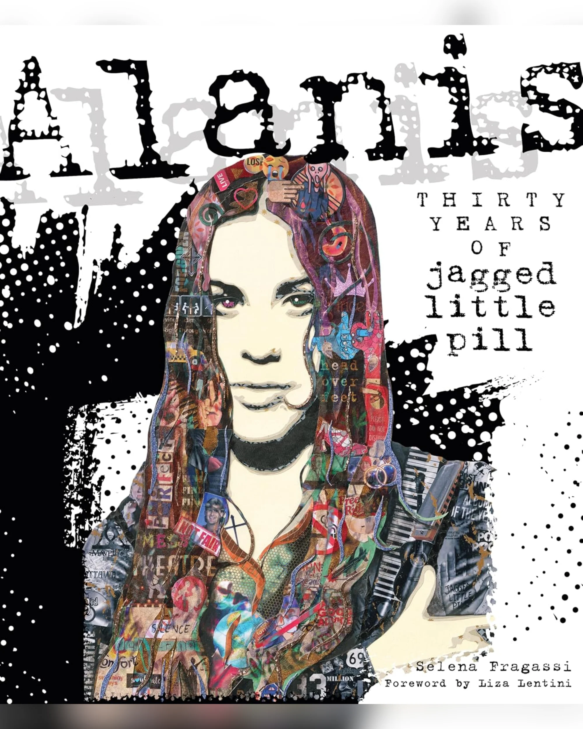 מוזיקה | Alanis: Thirty Years of Jagged Little Pill