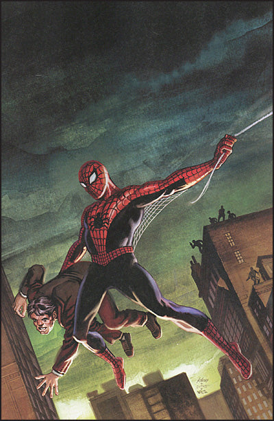 Amazing Spiderman Great Responsibility Epic Collection - Image 2