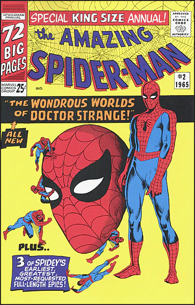 Amazing Spiderman Great Responsibility Epic Collection - Image 3
