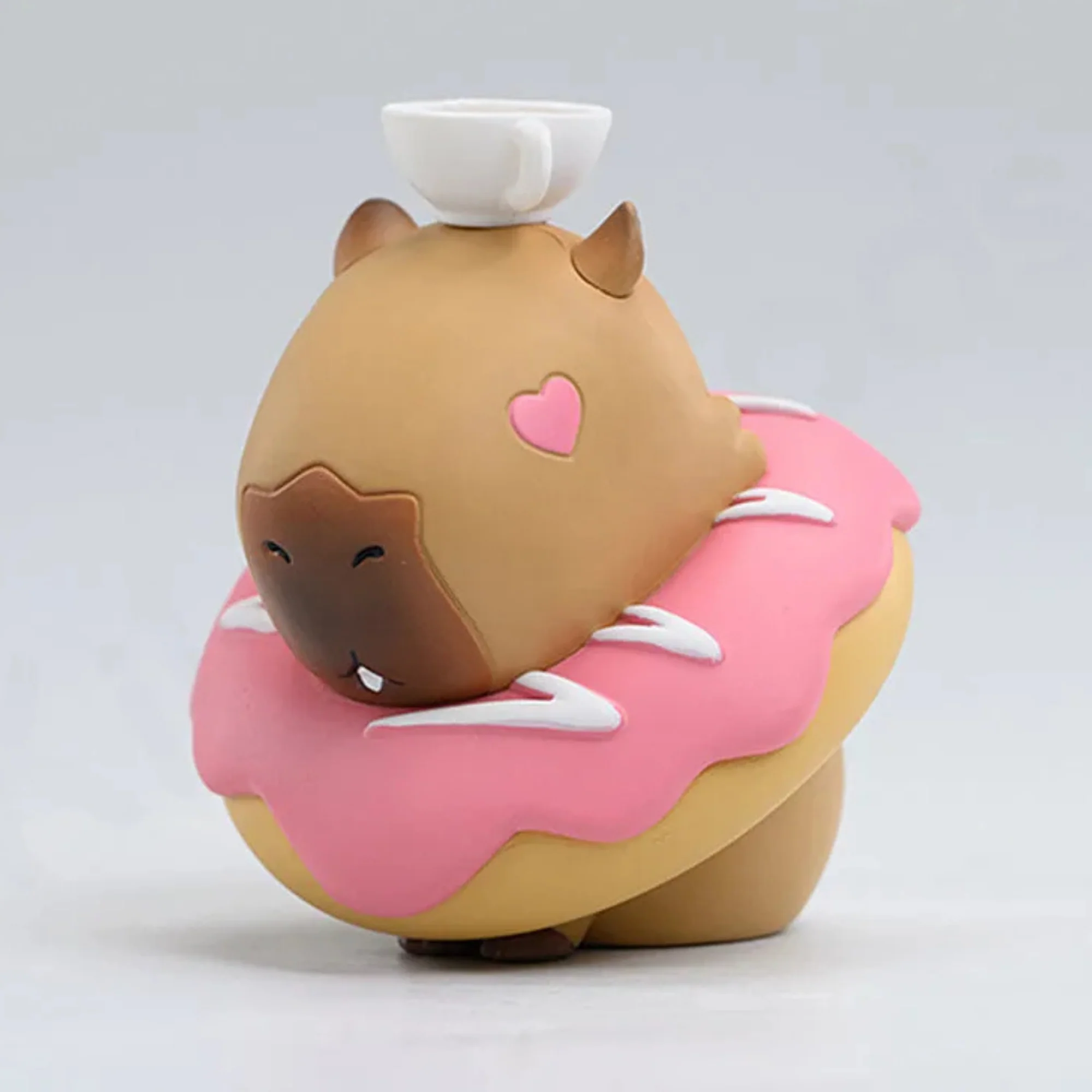 בליינדבוקס! | Animal Heavenly Body: Capybara Series 2 - Image 4