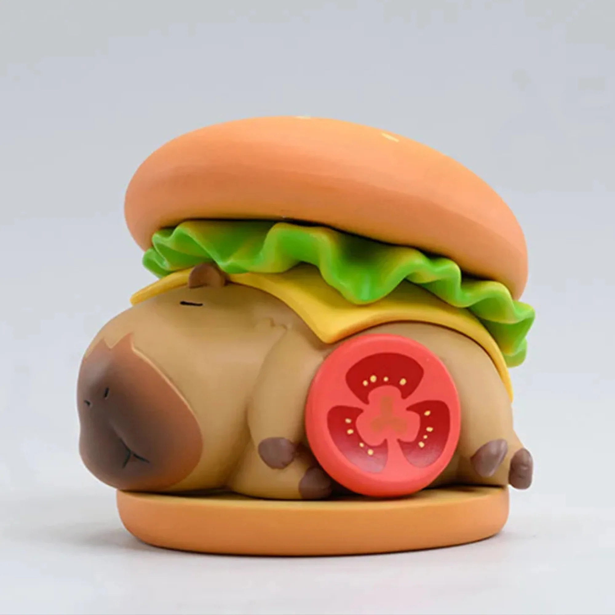 בליינדבוקס! | Animal Heavenly Body: Capybara Series 2 - Image 5