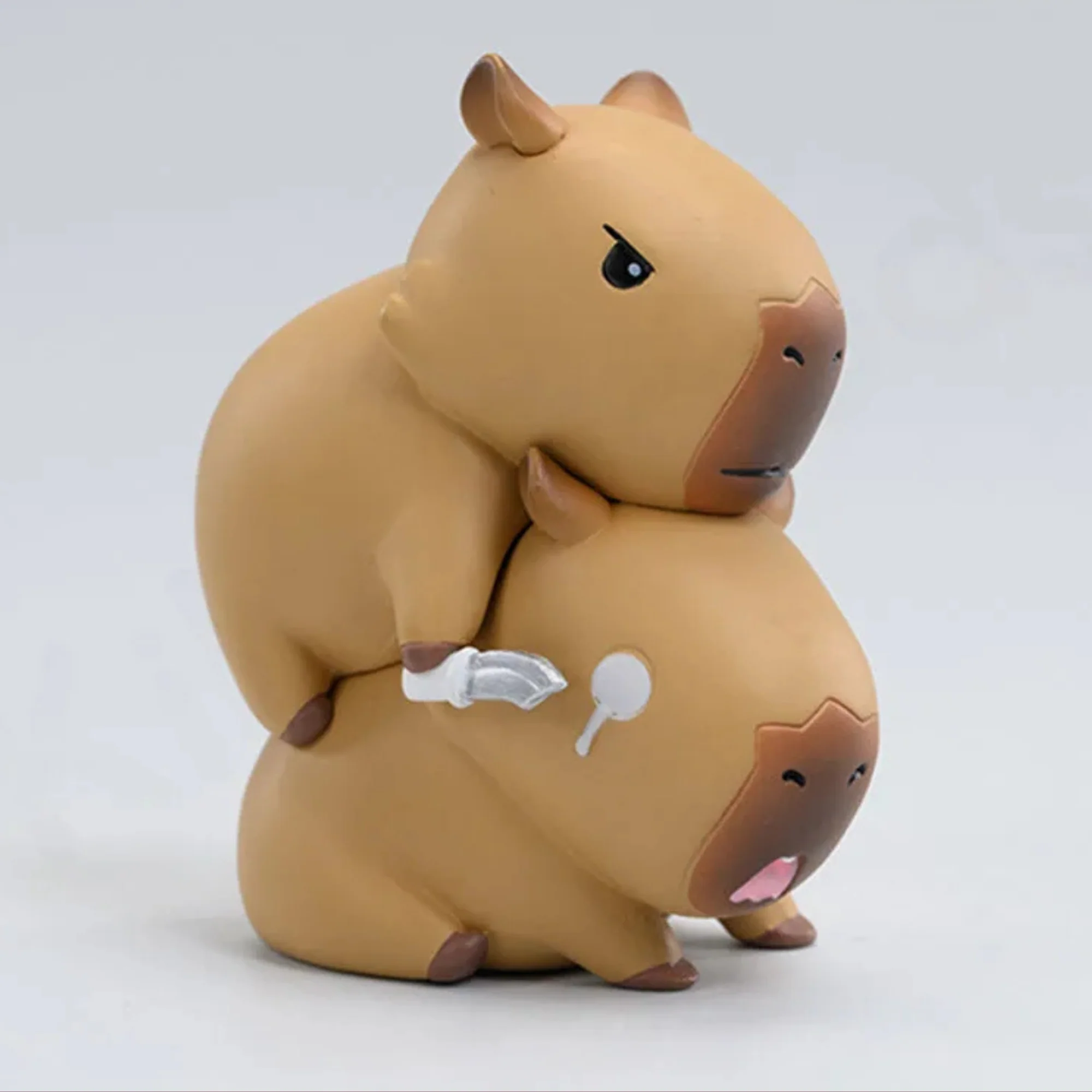 בליינדבוקס! | Animal Heavenly Body: Capybara Series 2 - Image 6