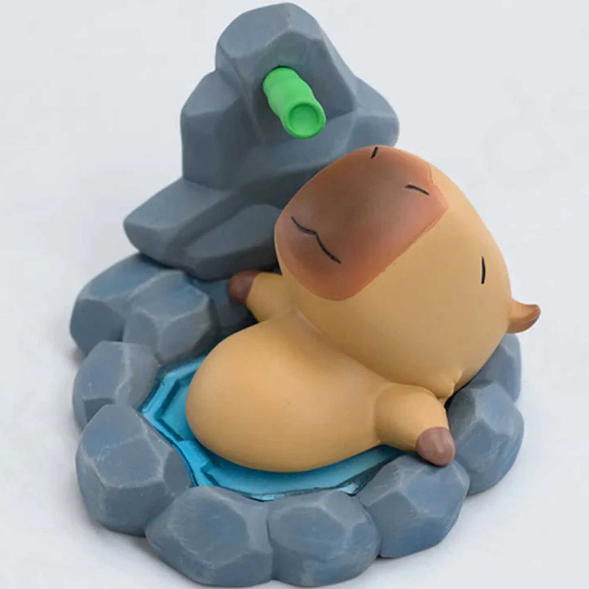 בליינדבוקס! | Animal Heavenly Body: Capybara Series 2 - Image 7