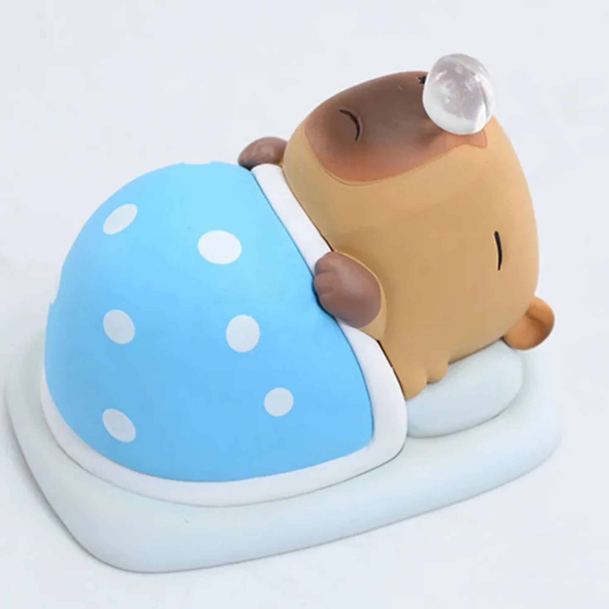 בליינדבוקס! | Animal Heavenly Body: Capybara Series 2 - Image 8