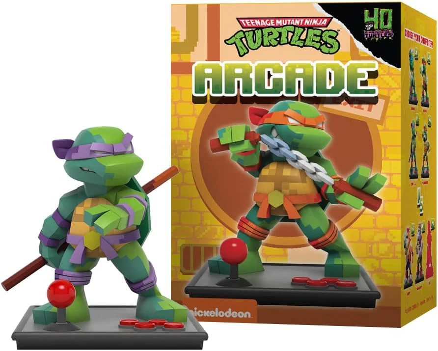 בליינדבוקס | TMNT Arcade - Image 5