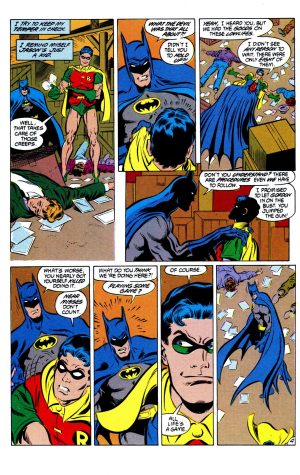 קומיקס | Batman: A Death In The Family - Image 4