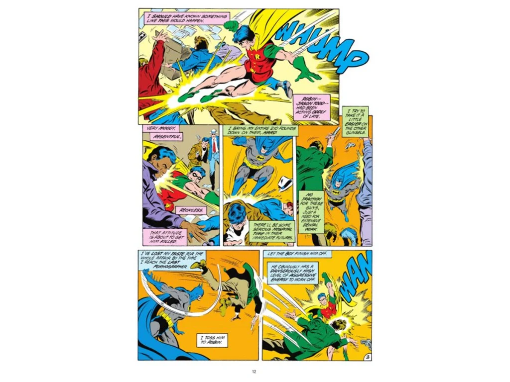 Batman | A Death In The Family - Image 2