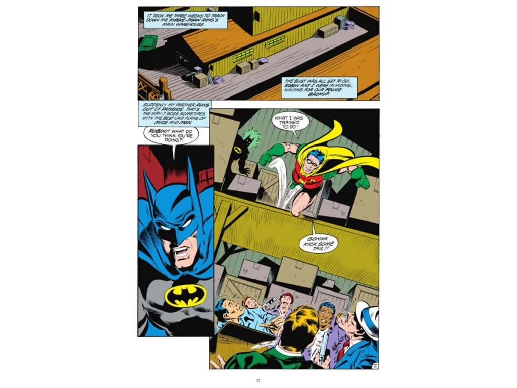 Batman | A Death In The Family - Image 3