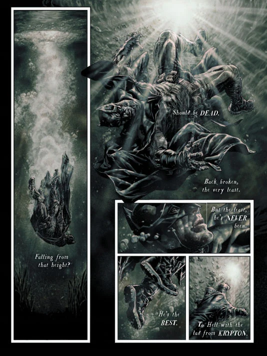 Batman: Damned - Image 5