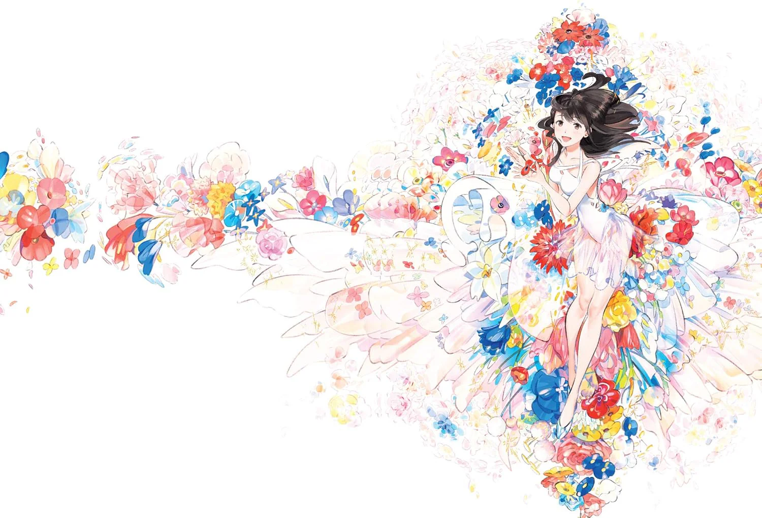 ספר אמנות | The Art of Senbon Umishima - Image 2
