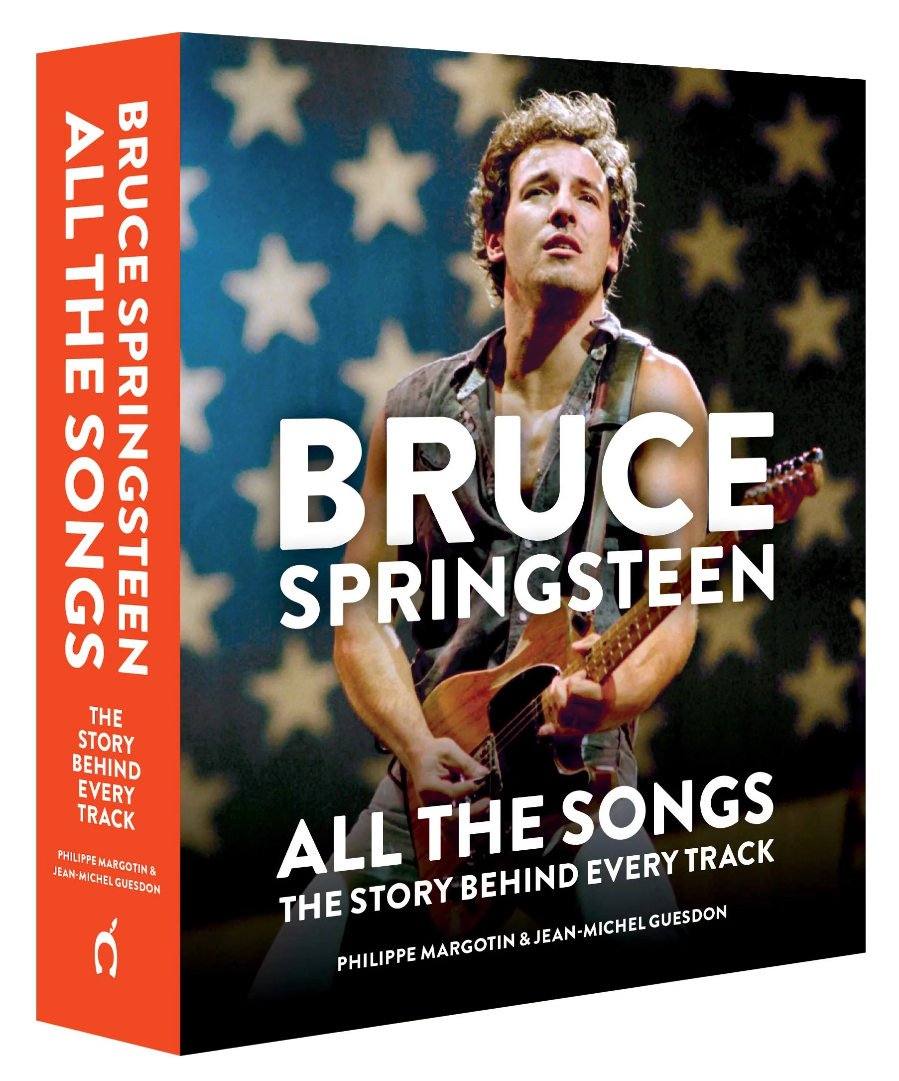 Bruce Springsteen: All the Songs: The Story Behind Every Track - Image 2