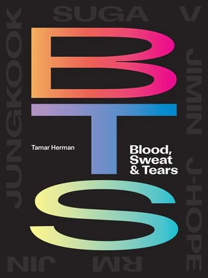 מוזיקה | BTS: Blood, Sweat & Tears