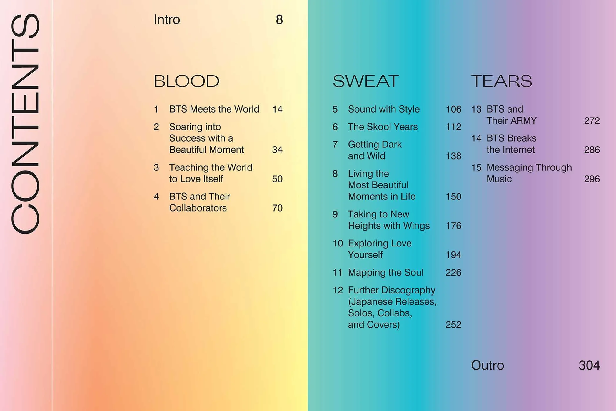 מוזיקה | BTS: Blood, Sweat & Tears - Image 2