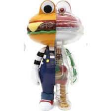 Burger Blind Box Wave 2 | Blind Box - Image 5