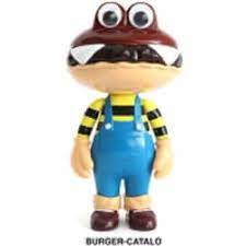 Burger Blind Box Wave 2 | Blind Box - Image 6
