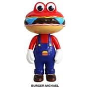 Burger Blind Box Wave 2 | Blind Box - Image 7