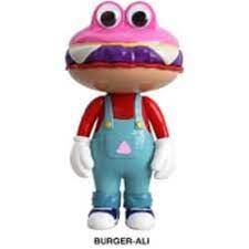 Burger Blind Box Wave 2 | Blind Box - Image 8