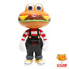 Burger Blind Box Wave 2 | Blind Box - Image 9