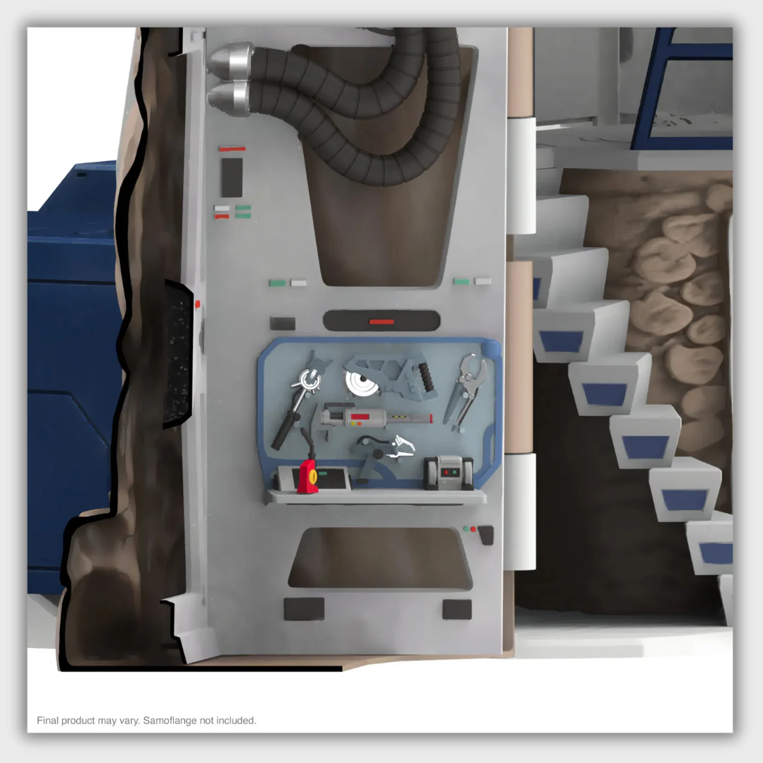 Cats' Lair | מאורת חתולי הרעם - Image 12