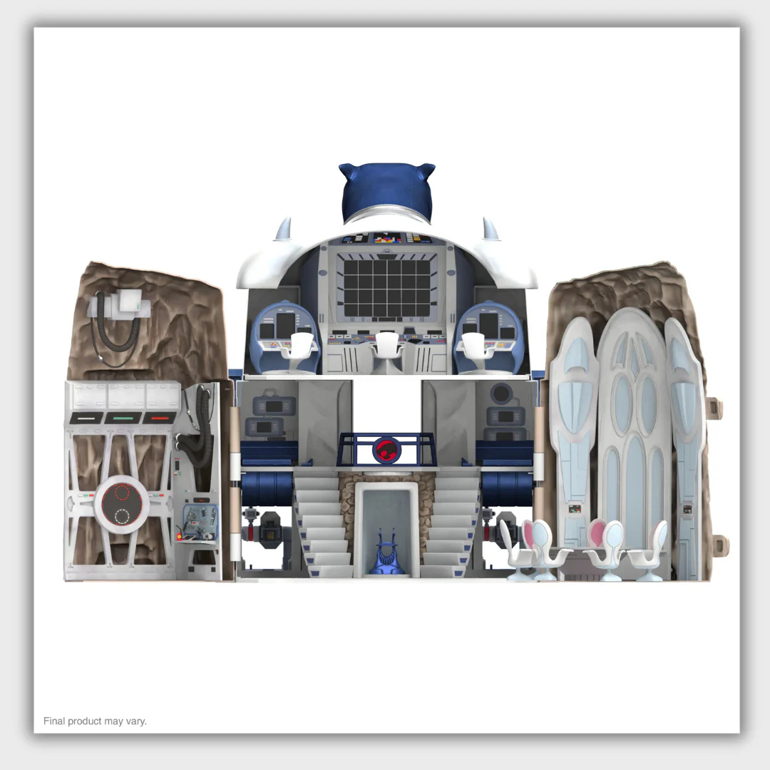 Cats' Lair | מאורת חתולי הרעם - Image 4