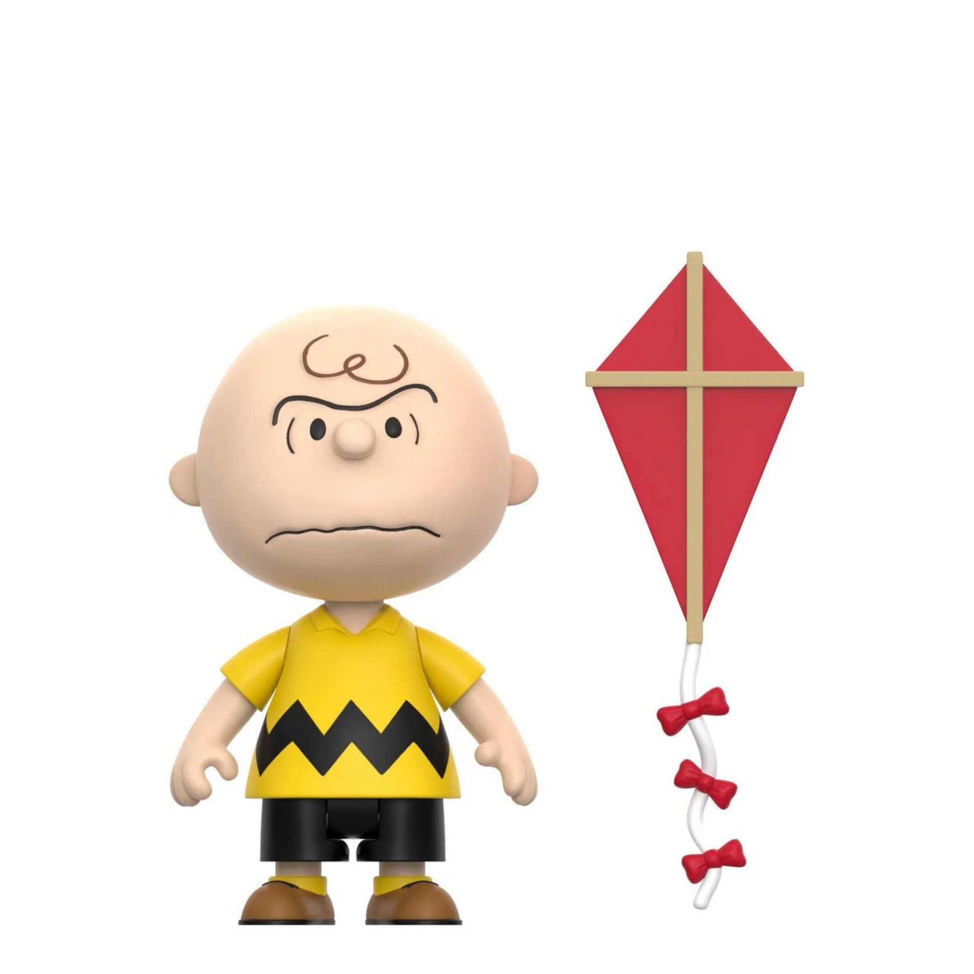 ריאקשן | Peanuts - Charlie Brown and the Kite-Eating Tree (Comic Panel) - Image 3