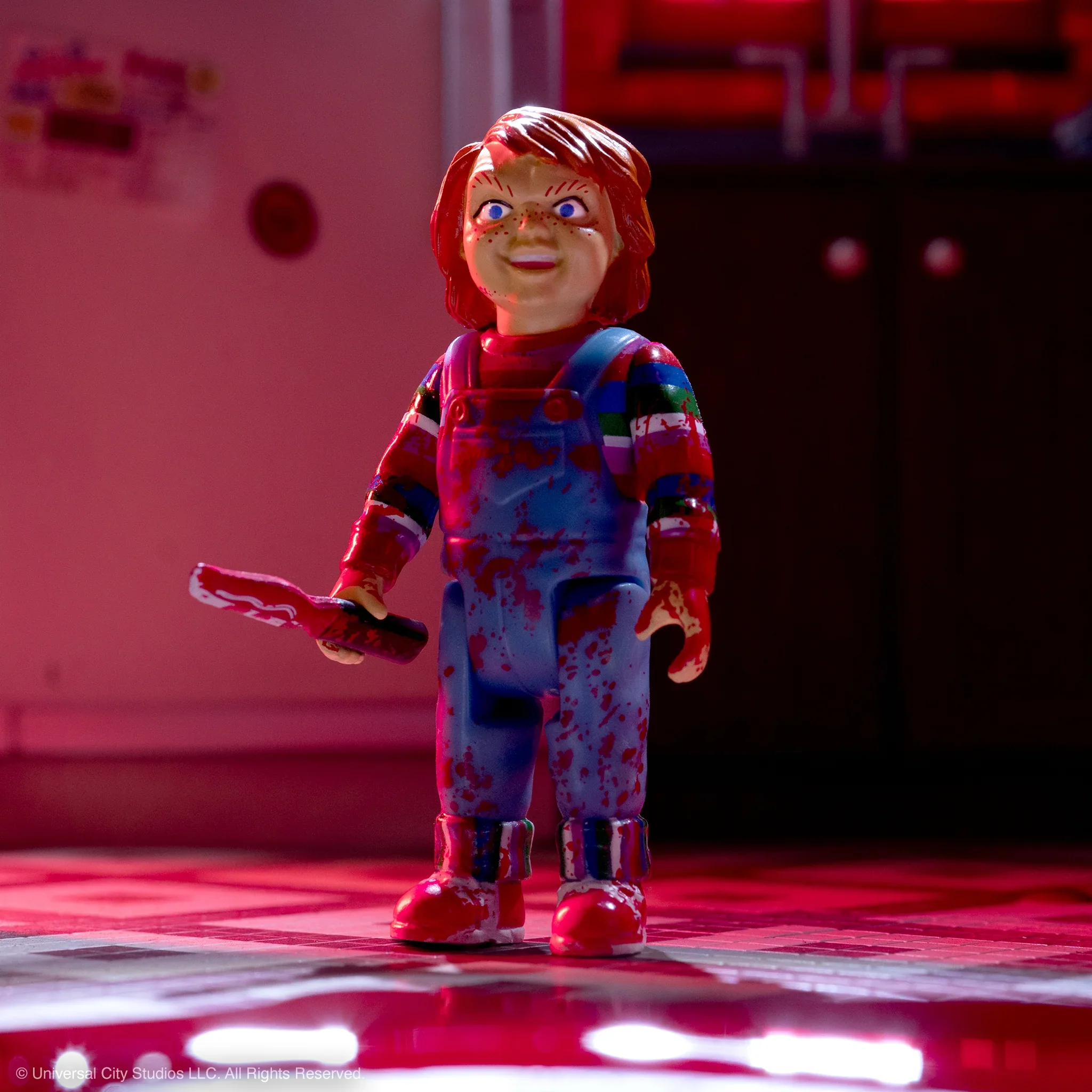ריאקשן | Homicidal Chucky - Image 4