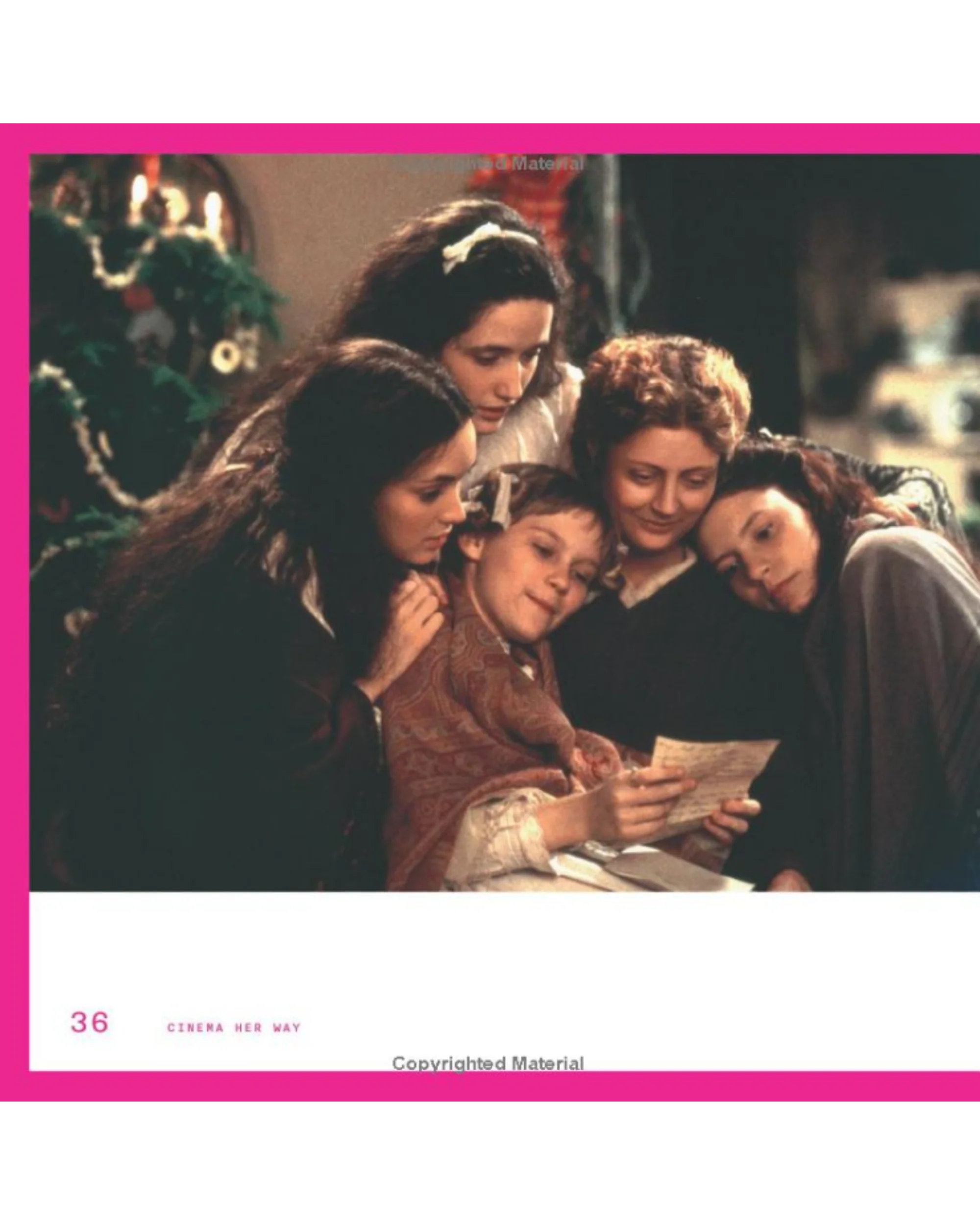 קולנוע | Cinema Her Way - Image 5