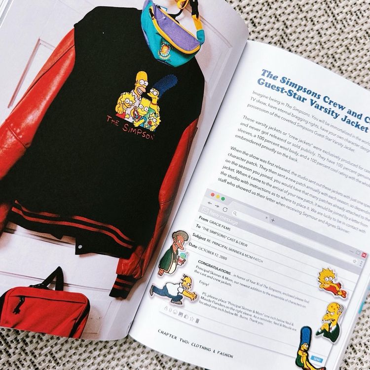 טלוויזיה | Collecting The Simpsons - Image 4