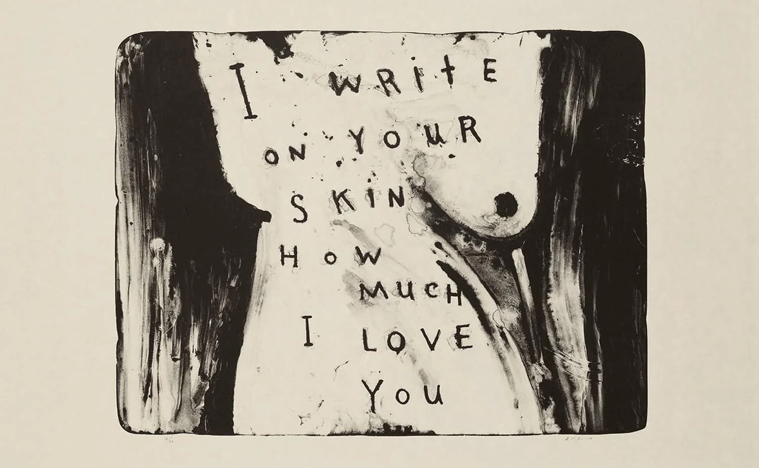 ספר אמנות | David Lynch : Someone Is in My House - Image 7